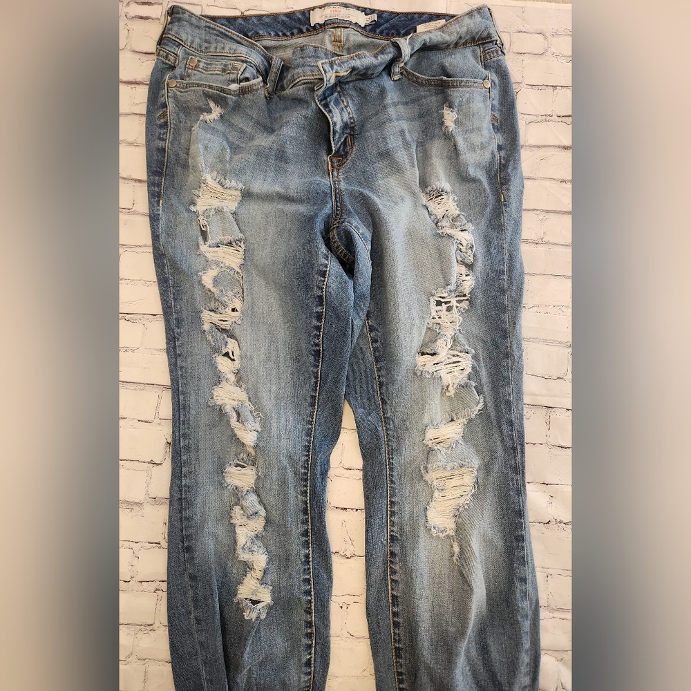 Torrid Jeans